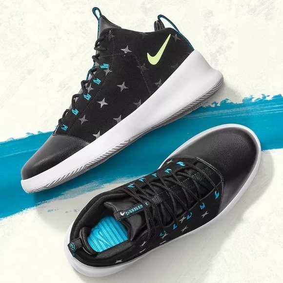 nike n7 basketball shoes